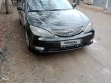 Toyota Camry 2003 годаүшін4 100 000 тг. в Алматы – фото 5