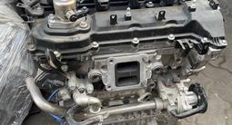 Двигатель G4KL 2.0 KIA Stinger за 1 000 000 тг. в Алматы – фото 2