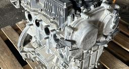 Двигатель G4KL 2.0 KIA Stinger за 1 000 000 тг. в Алматы – фото 4