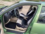 Volkswagen Golf 1998 года за 1 200 000 тг. в Астана – фото 4