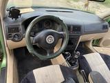 Volkswagen Golf 1998 года за 1 200 000 тг. в Астана – фото 3