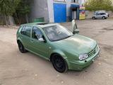 Volkswagen Golf 1998 года за 1 200 000 тг. в Астана