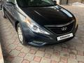 Hyundai Sonata 2011 годаfor5 300 000 тг. в Алматы – фото 2