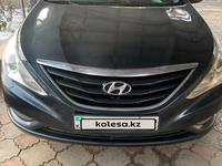 Hyundai Sonata 2011 года за 5 300 000 тг. в Алматы