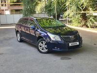 Toyota Avensis 2009 годаүшін4 750 000 тг. в Алматы