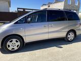 Toyota Previa 2001 года за 7 000 000 тг. в Кызылорда – фото 2