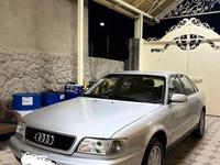 Audi A6 1995 годаfor3 500 000 тг. в Тараз