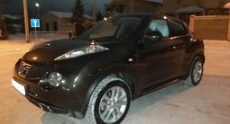 Nissan Juke 2013 года за 6 300 000 тг. в Актобе