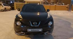 Nissan Juke 2013 года за 6 300 000 тг. в Актобе – фото 3