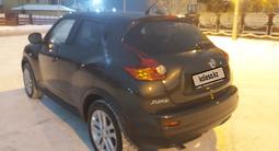 Nissan Juke 2013 года за 6 300 000 тг. в Актобе – фото 5