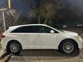 Toyota Venza 2012 года за 9 000 000 тг. в Алматы – фото 2