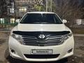 Toyota Venza 2012 года за 9 000 000 тг. в Алматы