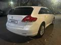 Toyota Venza 2012 года за 9 000 000 тг. в Алматы – фото 6
