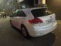 Toyota Venza 2012 года за 9 000 000 тг. в Алматы – фото 7