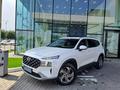 Hyundai Santa Fe 2022 годаүшін15 980 000 тг. в Алматы