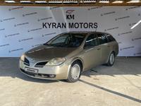 Nissan Primera 2002 годаfor2 490 000 тг. в Шымкент