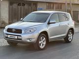 Toyota RAV4 2006 года за 6 000 000 тг. в Шымкент