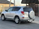 Toyota RAV4 2006 года за 6 000 000 тг. в Шымкент – фото 4