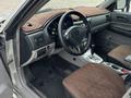 Subaru Forester 2006 года за 4 600 000 тг. в Тараз – фото 10