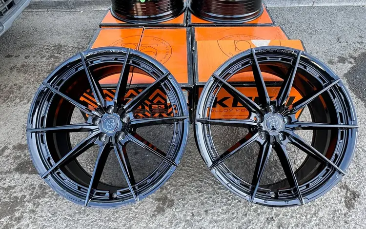 Новые авто диски R20 за 500 000 тг. в Астана