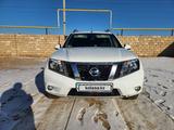 Nissan Terrano 2021 годаүшін7 000 000 тг. в Актау – фото 4