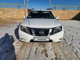 Nissan Terrano 2021 годаүшін7 000 000 тг. в Актау – фото 5