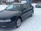 Mazda 626 1995 года за 1 650 000 тг. в Усть-Каменогорск – фото 5