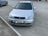 Opel Astra 2003 годаүшін2 600 000 тг. в Актобе