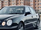 Mercedes-Benz E 320 2001 годаүшін5 800 000 тг. в Кызылорда – фото 3