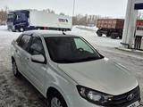 ВАЗ (Lada) Granta 2190 2022 года за 4 700 000 тг. в Усть-Каменогорск – фото 4