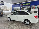 ВАЗ (Lada) Granta 2190 2022 года за 4 700 000 тг. в Усть-Каменогорск