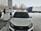 ВАЗ (Lada) Granta 2190 2022 года за 4 700 000 тг. в Усть-Каменогорск – фото 3