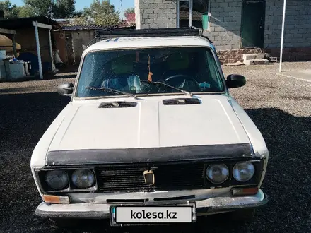 ВАЗ (Lada) 2106 1991 года за 400 000 тг. в Алматы