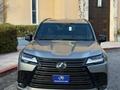 Lexus LX 700h Luxury+ 2026 годаүшін90 000 000 тг. в Алматы – фото 2