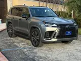 Lexus LX 700h Luxury+ 2026 годаүшін90 000 000 тг. в Алматы