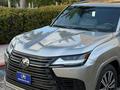 Lexus LX 700h Luxury+ 2026 годаүшін90 000 000 тг. в Алматы – фото 4
