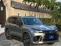 Lexus LX 700h Luxury+ 2026 годаүшін90 000 000 тг. в Алматы – фото 3