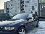 BMW 320 2002 годаfor4 000 000 тг. в Алматы – фото 2