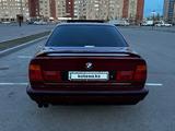 BMW 525 1992 года за 2 600 000 тг. в Астана