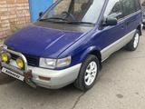 Mitsubishi RVR 1993 года за 850 000 тг. в Усть-Каменогорск