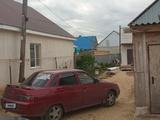 ВАЗ (Lada) 2110 2001 года за 780 000 тг. в Уральск – фото 3