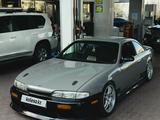 Nissan Silvia 1994 года за 5 900 000 тг. в Алматы