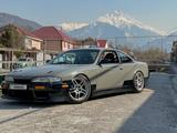 Nissan Silvia 1994 года за 5 900 000 тг. в Алматы – фото 2