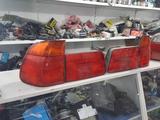 Задние фонари бмв 5 е39 универсал (комплект) за 30 000 тг. в Актобе