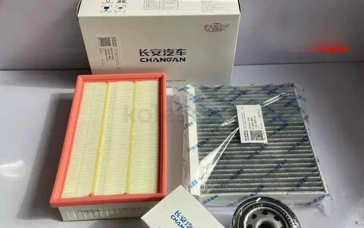 Фильтр Changan UNI-T за 6 000 тг. в Алматы
