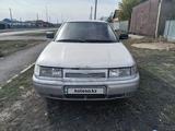 ВАЗ (Lada) 2112 2003 года за 550 000 тг. в Астана