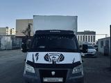 ГАЗ ГАЗель 2012 года за 5 000 000 тг. в Актау