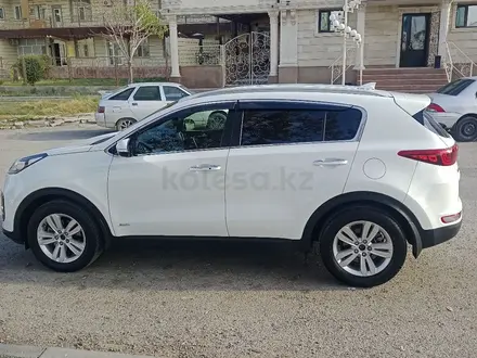 Kia Sportage 2019 года за 10 900 000 тг. в Астана