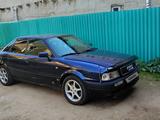 Audi 80 1993 годаүшін1 650 000 тг. в Алматы