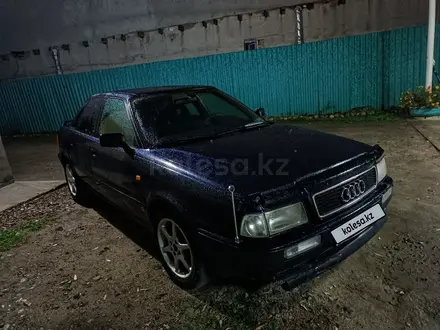 Audi 80 1993 года за 1 650 000 тг. в Алматы – фото 11